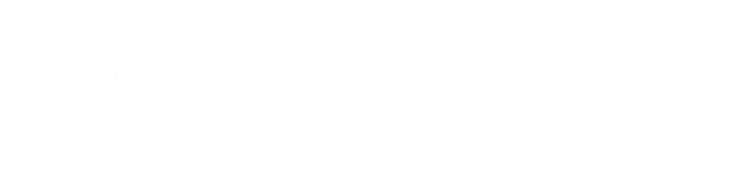 Lavoro Equipamentos