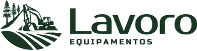 Lavoro Equipamentos